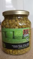 Mängden socker i Guisantes Organic