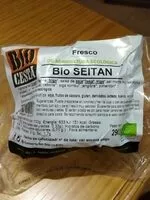 Mängden socker i Bio seitan