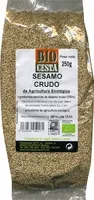 Mängden socker i Bio Cesta Sésamo Crudo