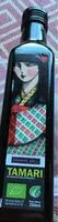 Mängden socker i Tamari