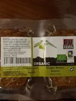 Mängden socker i Veggie burger brocoli