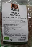 Mängden socker i Linaza marrón