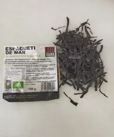 Mängden socker i Espagueti de Mar