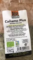 Mängden socker i Cañamo plus