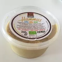 Mängden socker i Hummus