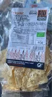 Mängden socker i Organic