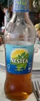 Mängden socker i Nestea