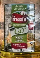 Mängden socker i 0,0