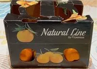 Mängden socker i Clémentines feuilles