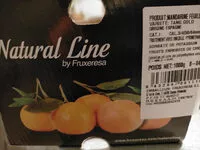 Mängden socker i Mandarine feuille