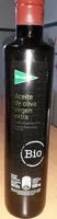 Mängden socker i Aceite de oliva virgen extra bio