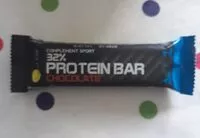 Mängden socker i Proteínas Bar Chocolate