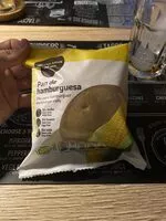 Mängden socker i Pan de hamburguesa sin gluten sin huevo y sin lactosa