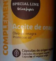 Mängden socker i Pastillas de onagra