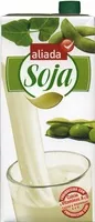 Mängden socker i Bebida de soja