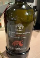 Mängden socker i Aceite de oliva virgen extra picudo