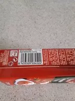 Mängden socker i Tomate frito