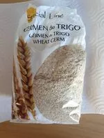 Mängden socker i Germen de trigo