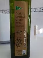 Mängden socker i Aceite de oliva virgen extra hojiblanca