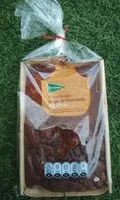 Mängden socker i Bizcocho casero con chips de chocolate