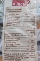 Mängden socker i Mantecadas
