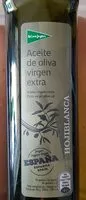 Mängden socker i Aceite de oliva virgen extra Hojiblanca