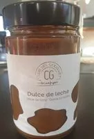 Mängden socker i Dulce de leche