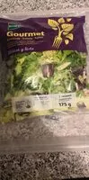 Mängden socker i Ensalada gourmet