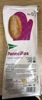 Mängden socker i Panecillos