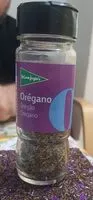 Mängden socker i Orégano