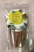 Mängden socker i Canela en rama