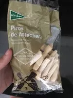 Mängden socker i Picos de Antequera