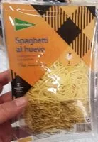 Mängden socker i Spaghetti al huevo