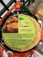 Mängden socker i Patata todo uso