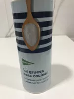 Mängden socker i Sal gruesa para cocinar