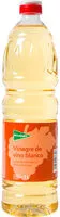 Mängden socker i Vinagre de vino blanco botella