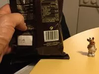 Mängden socker i Cacao polvo a la taza