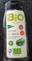 Mängden socker i Bio sirope de agave