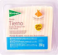 Mängden socker i Queso tierno