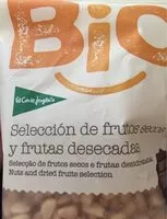 Mängden socker i Bio piñones pelados