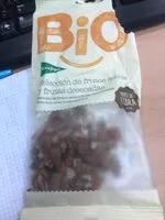 Mängden socker i Bio nuez pecana