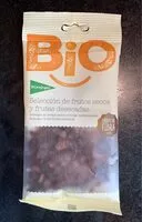 Mängden socker i Bio pasas sin pepita