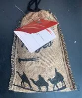 Mängden socker i Carbón de Reyes