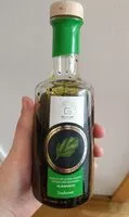Mängden socker i Aceite de oliva virgen extra infusionado con albahaca