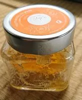 Mängden socker i Mermelada de yuzu