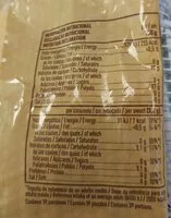 Mängden socker i Caramelos duros de miel y limón sin azúcar