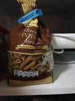 Mängden socker i Macarrones integrales