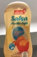 Mängden socker i Mayonesa Light