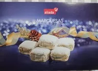 Mängden socker i Marquesas