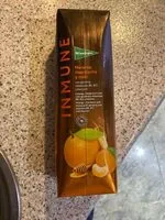 Mängden socker i Inmune naranja, mandarina y miel